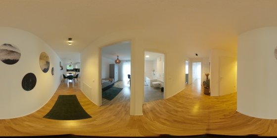 Play 'VR 360° - Musterwohnung NeckarPark Nürtingen