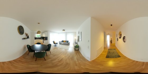 Play 'VR 360° - Musterwohnung NeckarPark Nürtingen