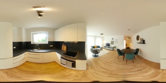 Play 'VR 360° - Musterwohnung NeckarPark Nürtingen