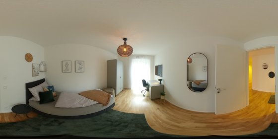 Play 'VR 360° - Musterwohnung NeckarPark Nürtingen