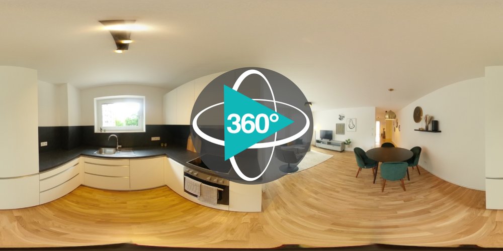 Play 'VR 360° - Musterwohnung NeckarPark Nürtingen