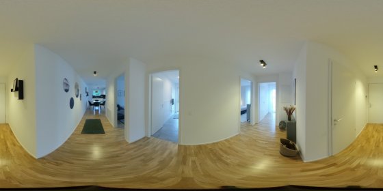 Play 'VR 360° - Musterwohnung NeckarPark Nürtingen