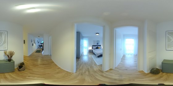 Play 'VR 360° - Musterwohnung NeckarPark Nürtingen