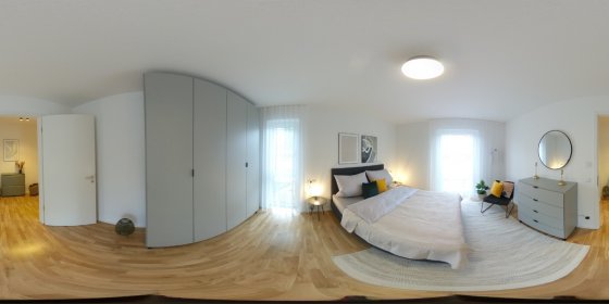 Play 'VR 360° - Musterwohnung NeckarPark Nürtingen